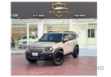 Jetour T2 Luxury 2024 V4